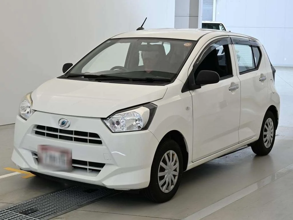 Daihatsu Mira e:S LA350S 2019